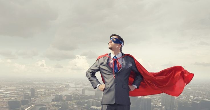 How to Make Your Customer the Hero in Your Marketing  (and Why It Works)